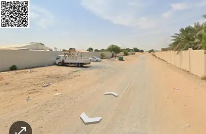 أرض - استوديو للبيع في الزاهية جاردنز - الزاهية - عجمان