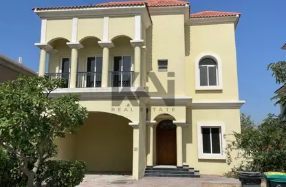 فيلا - 5 غرف نوم - 5 حمامات للايجار في ذو سنترو - الفيلا - دبي فيلا - 5 غرف نوم - 5 حمامات للايجار في ذو سنترو - الفيلا - دبي