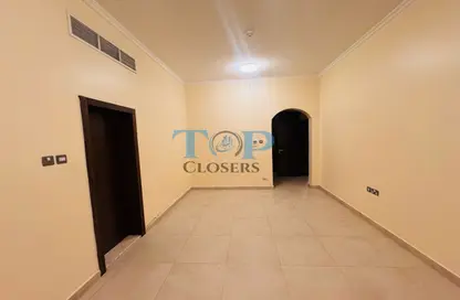 Apartment - 2 Bedrooms - 2 Bathrooms for rent in Al Jimi - Al Ain