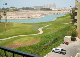 Studio - 1 bathroom for rent in Golf Apartments - Al Hamra Village - Ras Al Khaimah