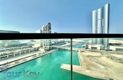 تاون هاوس - 3 غرف نوم - 4 حمامات للبيع في كانال ريزيدينس - جزيرة الريم - أبوظبي