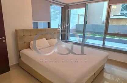 Apartment - 2 Bedrooms - 3 Bathrooms for rent in BLVD Heights Tower 2 - BLVD Heights - Downtown Dubai - Dubai