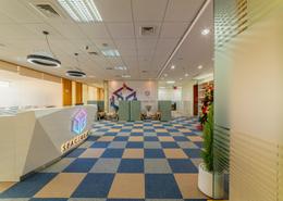 Office Space - 2 bathrooms for rent in Convention Tower - Trade Centre Second - World Trade Center - Dubai