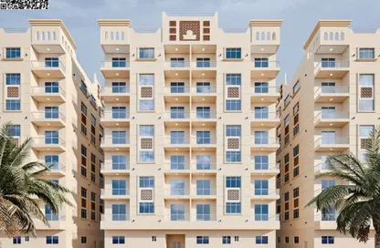 Apartment - 1 Bedroom - 2 Bathrooms for sale in Al Ameera Village - Ajman