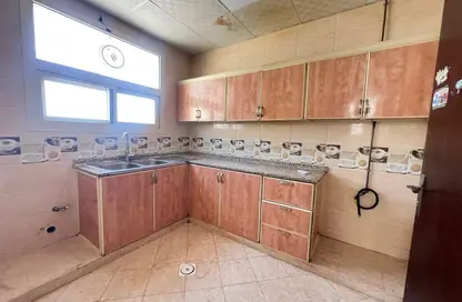 Apartment - 1 Bedroom - 1 Bathroom for rent in Fire Station Road - Muwaileh - Sharjah