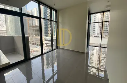 Apartment - 1 Bedroom - 2 Bathrooms for rent in Merano Tower - Business Bay - Dubai