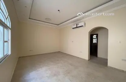 Empty Room image for: Apartment - 3 Bedrooms - 3 Bathrooms for rent in Shiebat Al Oud - Asharej - Al Ain, Image 1
