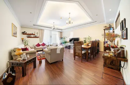 Apartment - 3 Bedrooms - 3 Bathrooms for sale in Uptown Motorcity - Motor City - Dubai