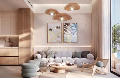 شقة - 1 حمام للبيع في ون سينترال - راك سنترال - رأس الخيمة