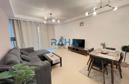Apartment - 1 Bedroom - 2 Bathrooms for rent in Pacific Bora Bora - Pacific - Al Marjan Island - Ras Al Khaimah Apartment - 1 Bedroom - 2 Bathrooms for rent in Pacific Bora Bora - Pacific - Al Marjan Island - Ras Al Khaimah