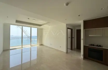 Apartment - 1 Bedroom - 2 Bathrooms for sale in Palace Beach Residence - EMAAR Beachfront - Dubai Harbour - Dubai