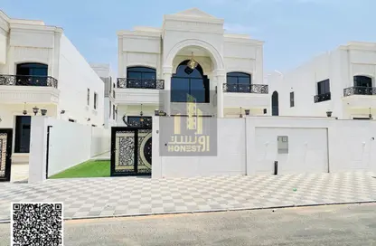 فيلا - 5 غرف نوم - 7 حمامات للبيع في الحليو 2 - الحليو - عجمان