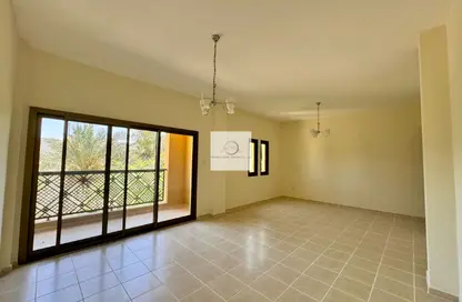 Apartment - 1 Bedroom - 1 Bathroom for rent in The Gardens Buildings - The Gardens - Dubai