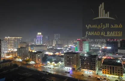 Apartment - Studio - 1 Bathroom for sale in Al Naemiya Tower 1 - Al Naemiya Towers - Al Nuaimiya - Ajman Apartment - Studio - 1 Bathroom for sale in Al Naemiya Tower 1 - Al Naemiya Towers - Al Nuaimiya - Ajman