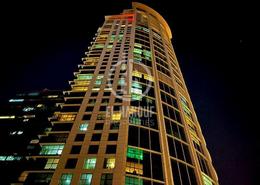 Apartment - 2 bedrooms - 3 bathrooms for sale in RAK Tower - Marina Square - Al Reem Island - Abu Dhabi