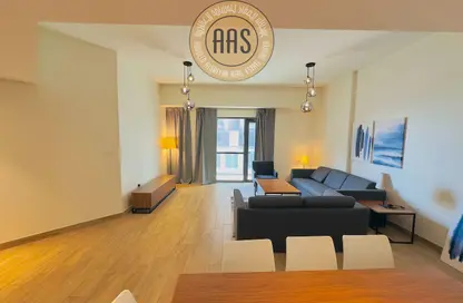 Apartment - 3 Bedrooms - 2 Bathrooms for rent in Expo Village Residences 3A - Expo Village Residences - Expo City - Dubai