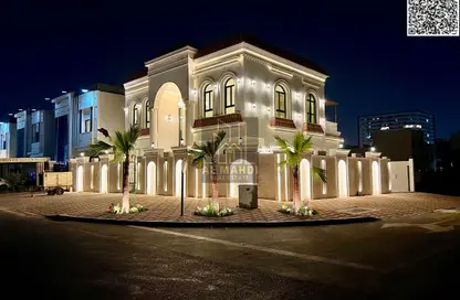 Villa - 5 Bedrooms - 7 Bathrooms for sale in Al Helio 2 - Al Helio - Ajman