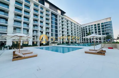 شقة - غرفة نوم - 2 حمامات للايجار في بن غاطي فينيكس - الضاحية 13 - قرية الجميرا سركل - دبي