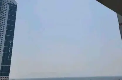 شقة - 2 غرف نوم - 1 حمام للايجار في فايرمونت عجمان - النخيل 2 - النخيل - عجمان