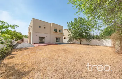 Villa - 4 Bedrooms - 4 Bathrooms for sale in Meadows 9 - Meadows - Dubai