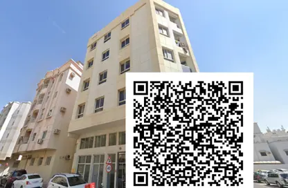 شقة - غرفة نوم - 1 حمام للايجار في برج النعيمية 1 - أبراج النعيمية - النعيمية - عجمان