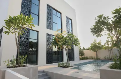 Townhouse - 3 Bedrooms - 5 Bathrooms for sale in Hayyan - Sharjah