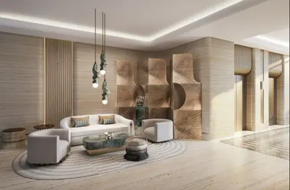 شقة - غرفة نوم - 2 حمامات للبيع في نسيم البحر ريزيدنسز - جزيرة المرجان - رأس الخيمة شقة - غرفة نوم - 2 حمامات للبيع في نسيم البحر ريزيدنسز - جزيرة المرجان - رأس الخيمة