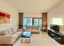 Apartment - 2 bedrooms - 3 bathrooms for rent in Capital Bay Tower B - Capital Bay - Business Bay - Dubai