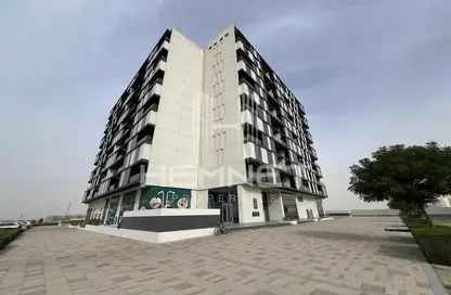 Apartment - 1 Bedroom - 2 Bathrooms for sale in The Pulse Boulevard Apartments - The Pulse - Dubai South (Dubai World Central) - Dubai