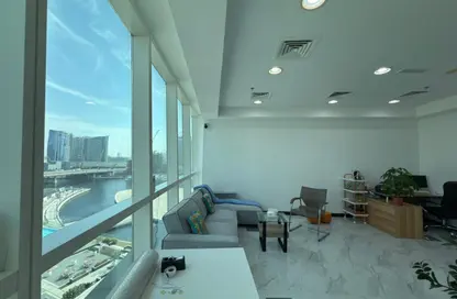 مكتب - استوديو للايجار في B2B برج - الخليج التجاري - دبي مكتب - استوديو للايجار في B2B برج - الخليج التجاري - دبي