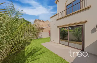 Villa - 4 Bedrooms - 4 Bathrooms for sale in Mira 4 - Mira - Reem - Dubai