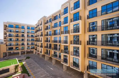 Apartment - 2 Bedrooms - 3 Bathrooms for sale in Al Hamra Marina Residences - Al Hamra Village - Ras Al Khaimah