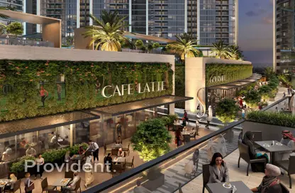 Apartment - 1 Bedroom - 2 Bathrooms for sale in Sobha Orbis - Motor City - Dubai