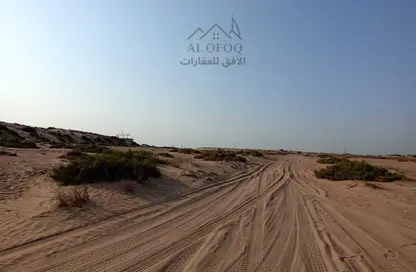Land - Studio for sale in Al Helio 1 - Al Helio - Ajman