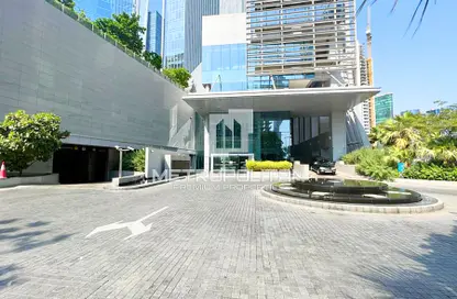 مكتب - استوديو للايجار في أوبروي سنتر - برج أوبروي - الخليج التجاري - دبي
