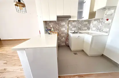 شقة - 1 حمام للايجار في 4 الورسان - الورسان - دبي