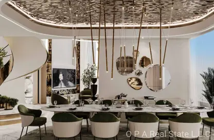 Apartment - Studio - 1 Bathroom for sale in Canal Crown 1 - Canal Crown - Business Bay - Dubai Apartment - Studio - 1 Bathroom for sale in Canal Crown 1 - Canal Crown - Business Bay - Dubai