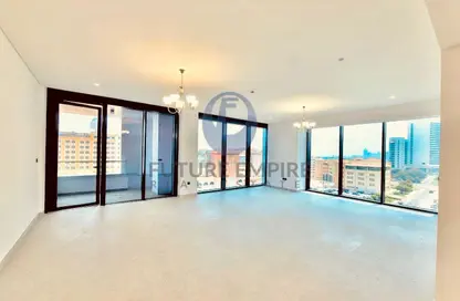 شقة - 3 غرف نوم - 5 حمامات للايجار في ذا بريل - 2 أم حرير - أم حرير - دبي شقة - 3 غرف نوم - 5 حمامات للايجار في ذا بريل - 2 أم حرير - أم حرير - دبي