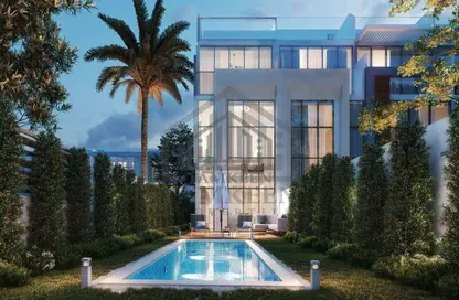 Townhouse - 2 Bedrooms - 3 Bathrooms for sale in Verdana 2 - Dubai Investment Park (DIP) - Dubai