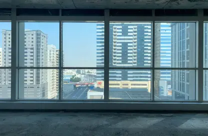 Office Space - Studio for rent in Al Rayyan Complex - Al Nahda - Sharjah