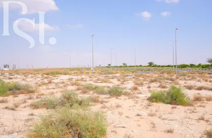 أرض - استوديو للبيع في C تلال سيتي - تلال سيتي - الشارقة