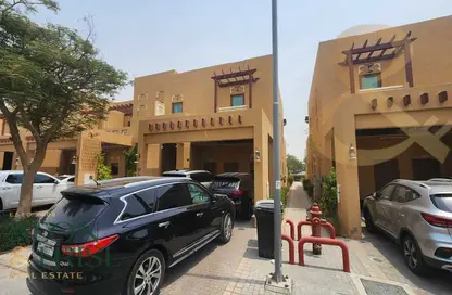تاون هاوس - 3 غرف نوم - 4 حمامات للبيع في قرطاج - القرية الشمالية - الفرجان - دبي