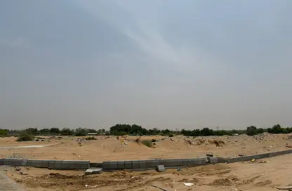 Land - Studio for sale in Al Zaheya Gardens - Al Zahya - Ajman