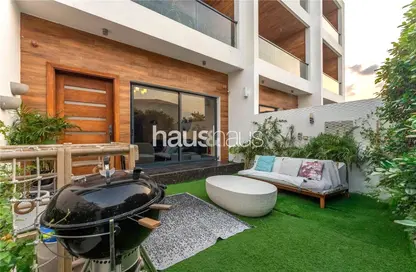 Townhouse - 4 Bedrooms - 5 Bathrooms for sale in Pomona Residence - Jumeirah Village Triangle - Dubai