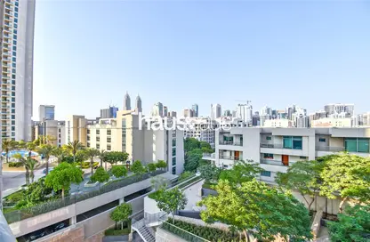 Apartment - 1 Bedroom - 1 Bathroom for sale in The Fairways West - The Fairways - The Views - Dubai