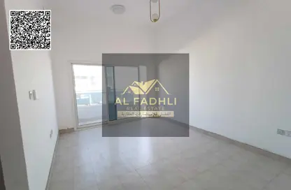 شقة - غرفة نوم - 2 حمامات للايجار في الجرف 3 - الجرف - عجمان وسط المدينة - عجمان