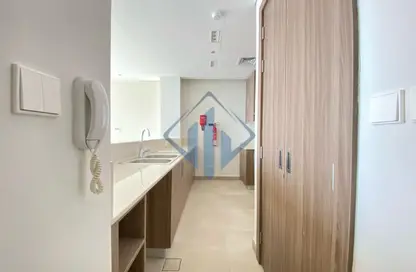 Apartment - 1 Bedroom - 2 Bathrooms for rent in Gateway Residences 2 - Mina Al Arab - Ras Al Khaimah