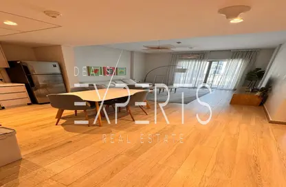 Apartment - 1 Bedroom - 1 Bathroom for sale in Waters Edge - Yas Island - Abu Dhabi