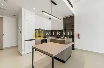 Apartment - 1 Bedroom - 2 Bathrooms for rent in WestView Tower - Jumeirah Village Circle - Dubai