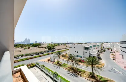 Apartment - 1 Bedroom - 2 Bathrooms for rent in J5 - Al Sufouh 1 - Al Sufouh - Dubai